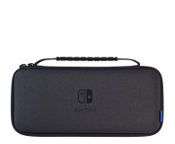 HORI Slim Tough Pouch Switch OLED czarny NSW-810U - 1114185 - zdjęcie 1